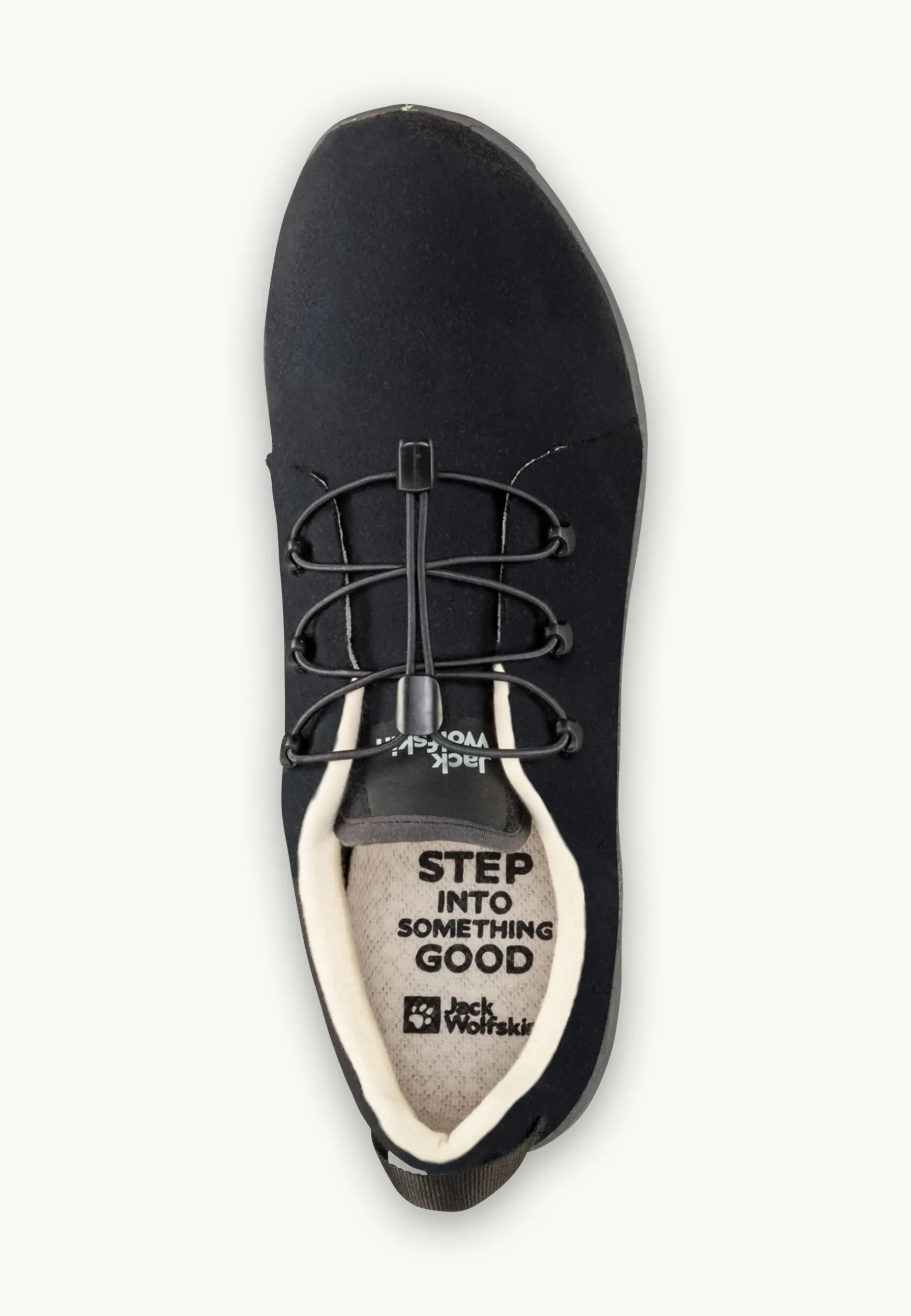 Spirit Wool Low M