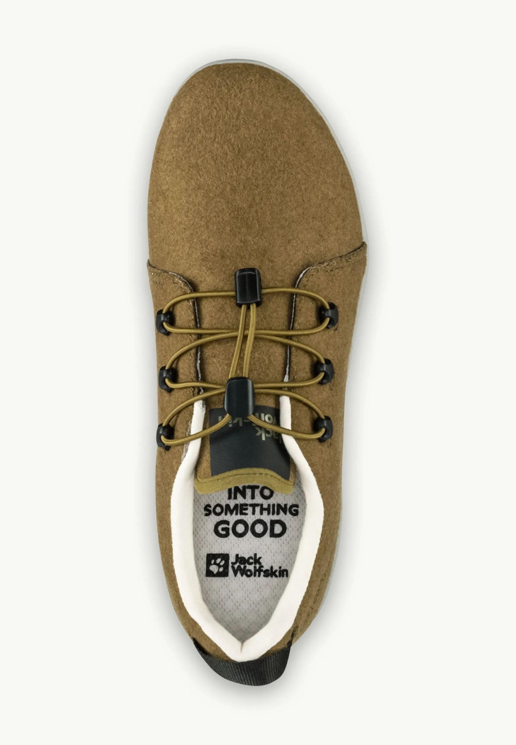 Spirit Wool Low W
