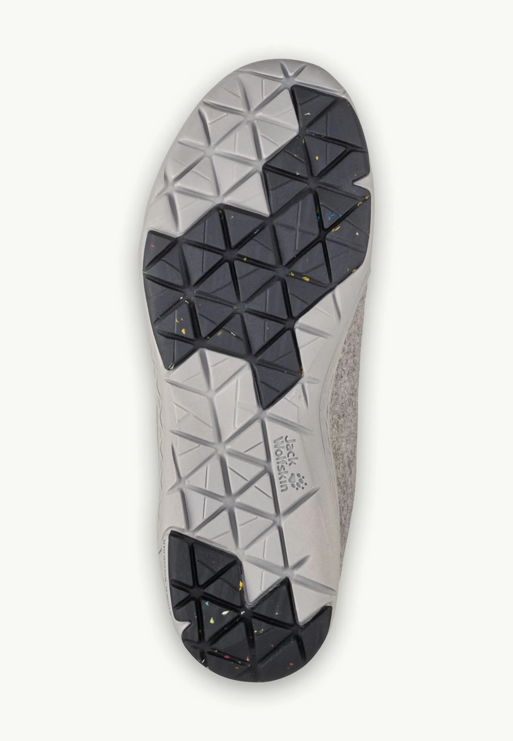 Spirit Wool Low W