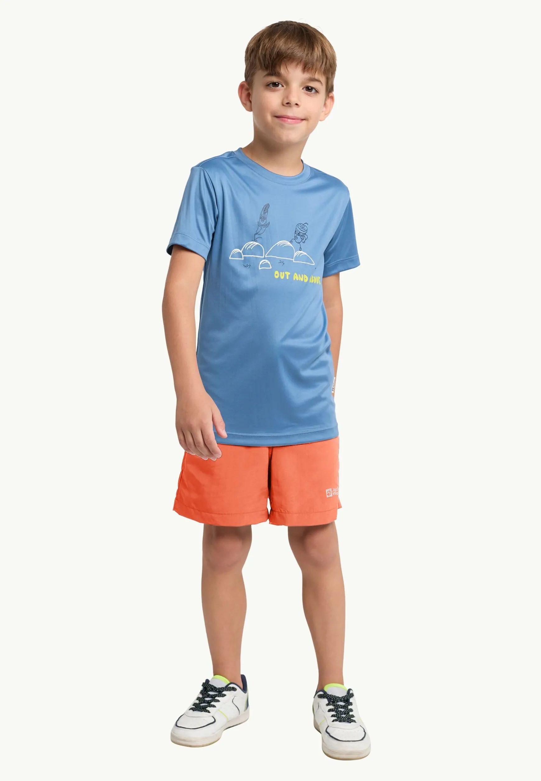 Sun Shorts K