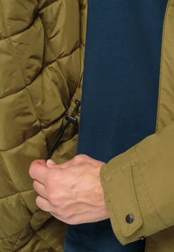 Talforst Parka M