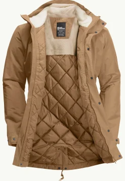 Talforst Parka M