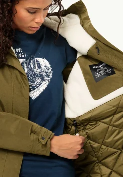 Talforst Parka W