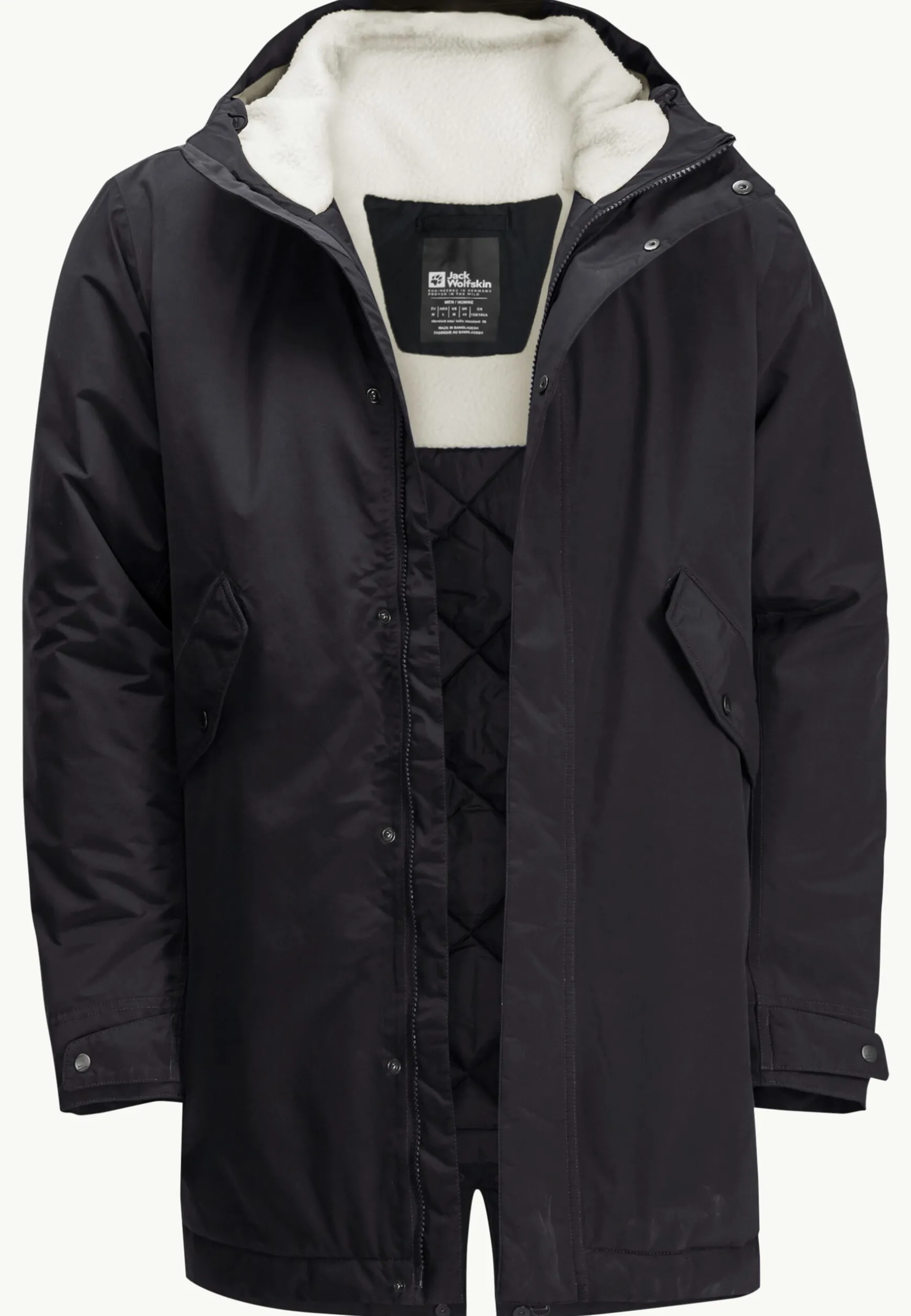 Talforst Parka W