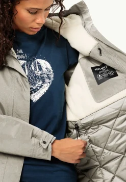 Talforst Parka W