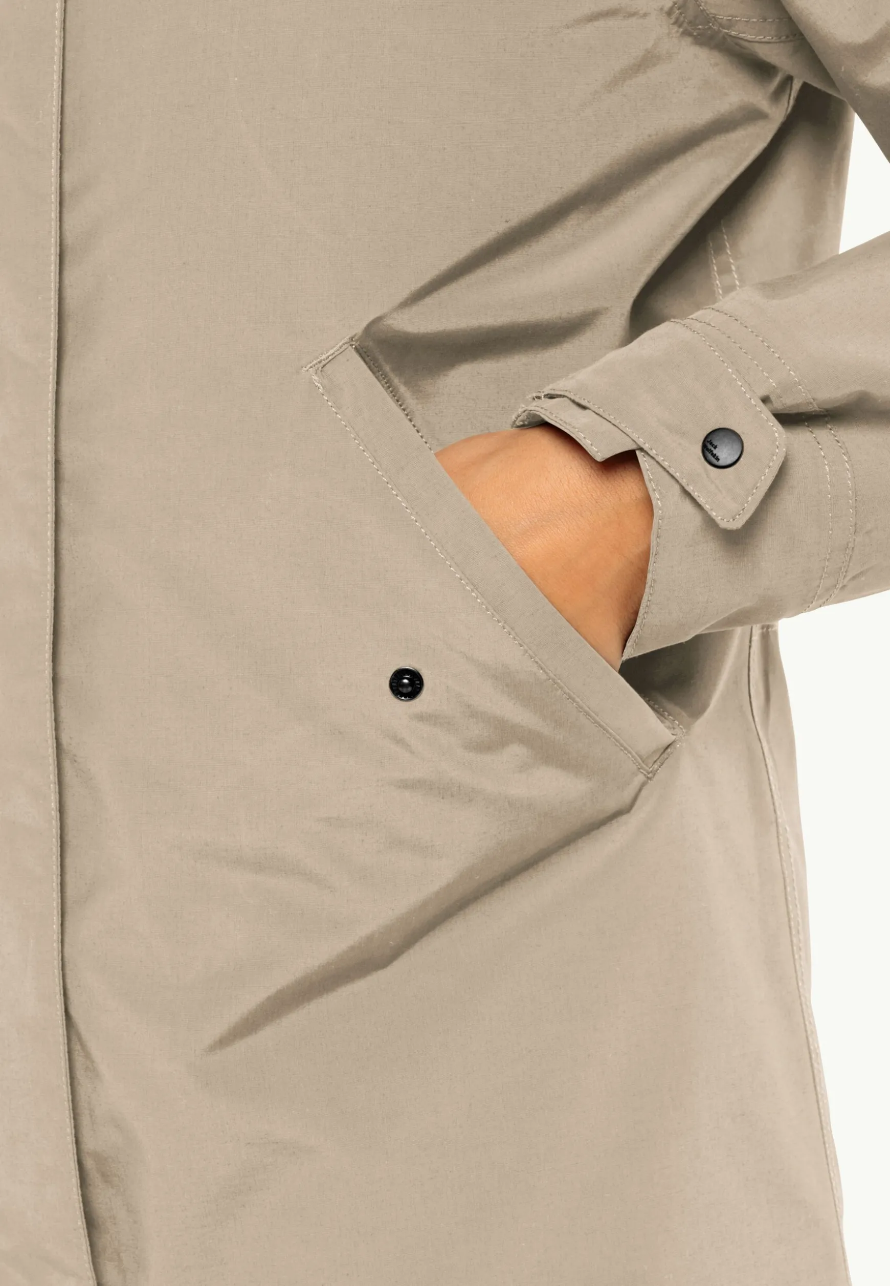 Talforst Parka W