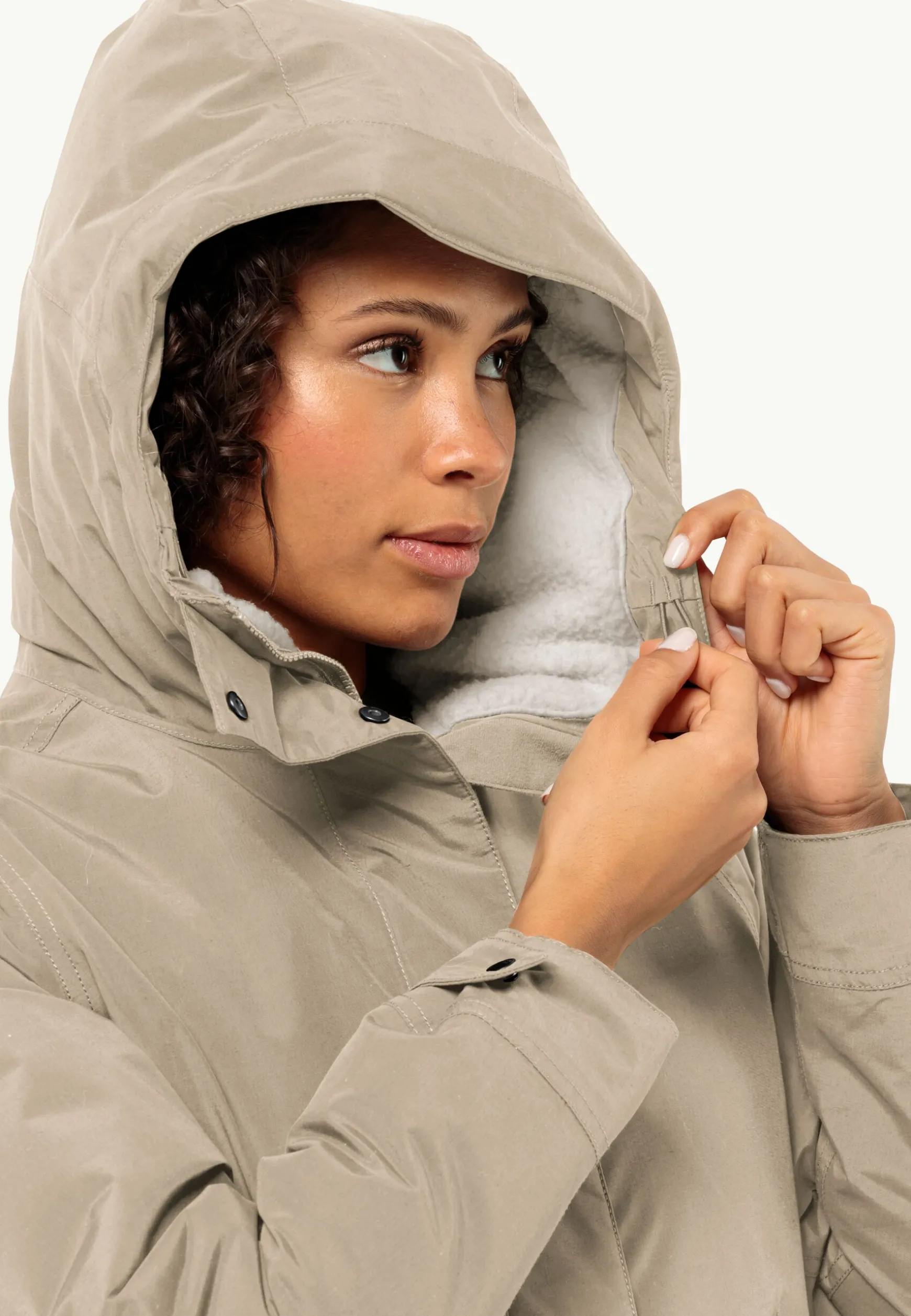 Talforst Parka W