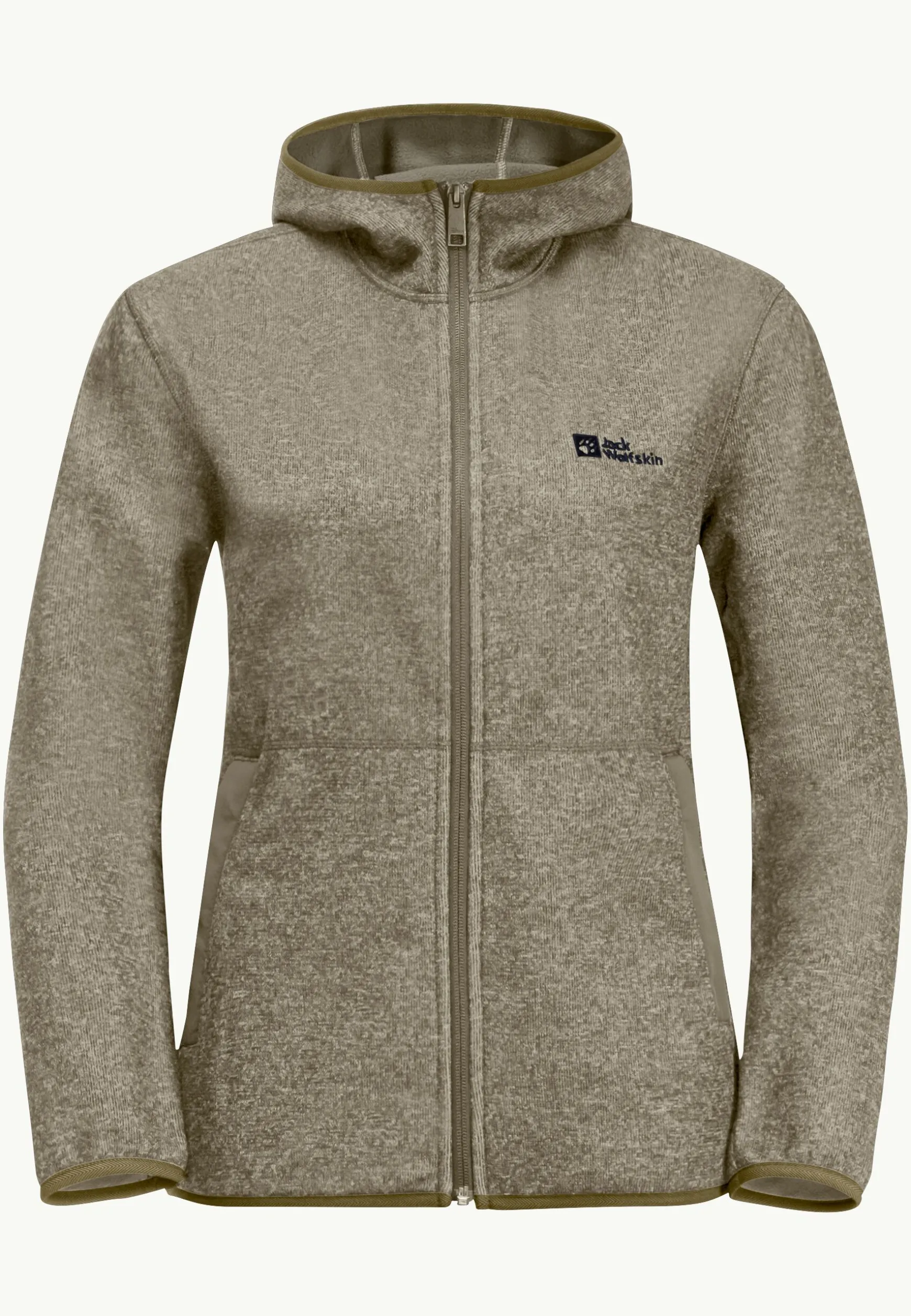 Tannenspur Jkt W