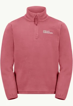 Taunus Halfzip K