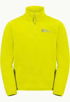 Taunus Halfzip K