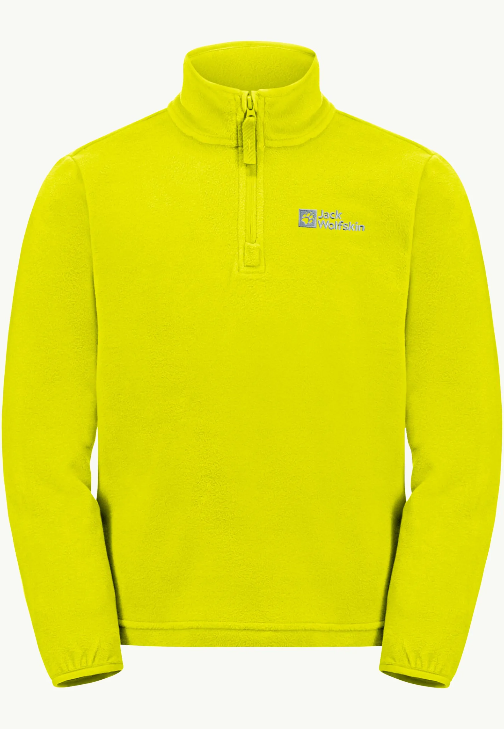 Taunus Halfzip K