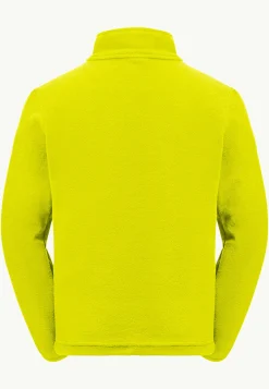 Taunus Halfzip K