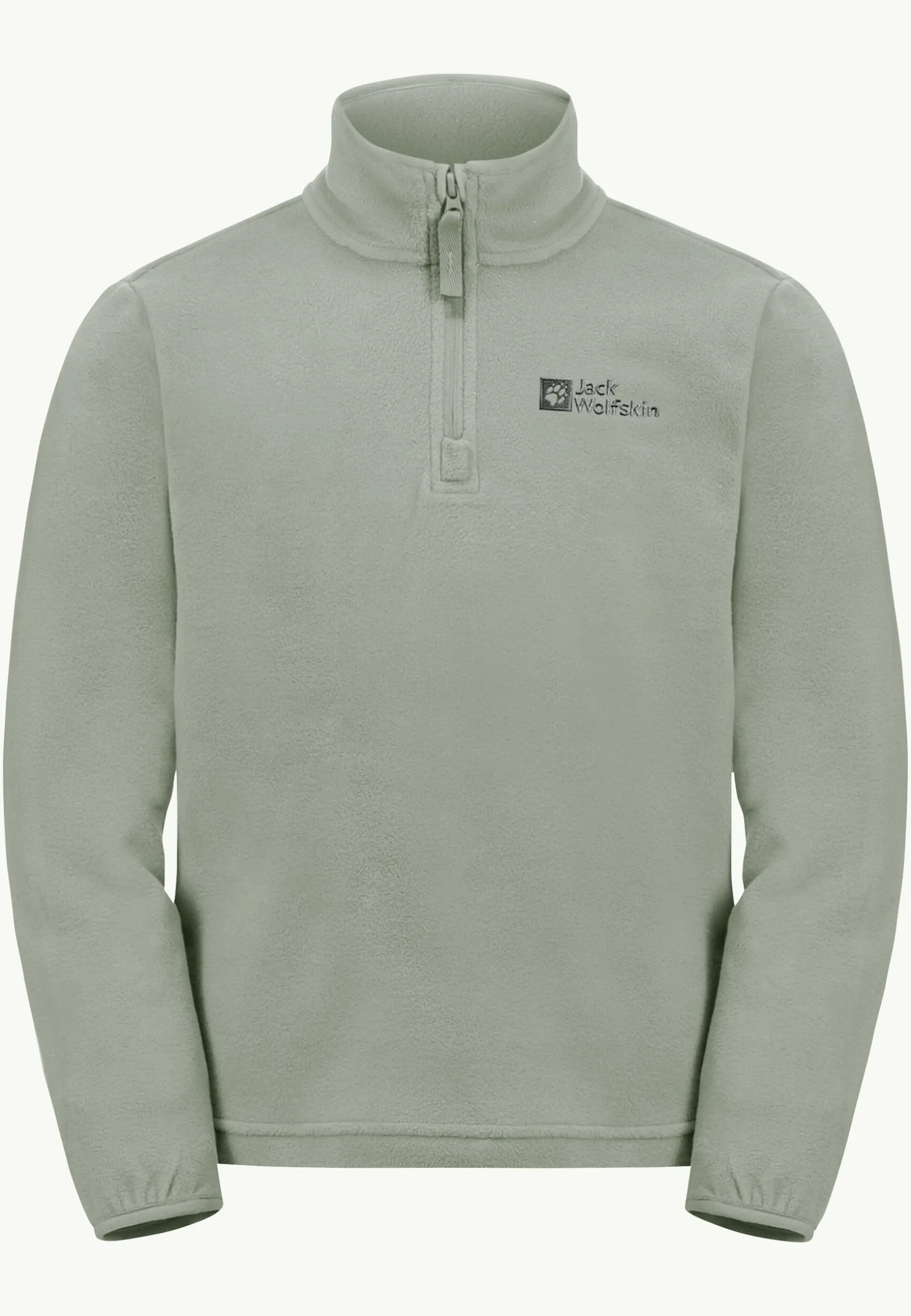 Taunus Halfzip K