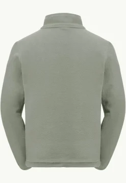Taunus Halfzip K