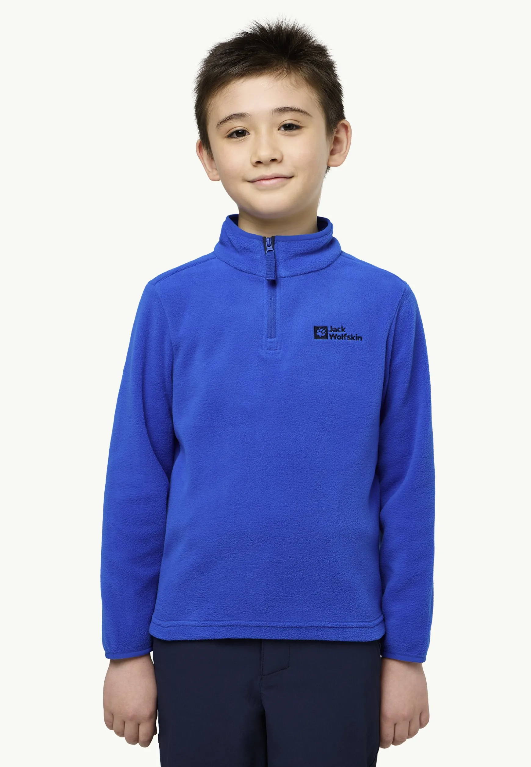 Taunus Halfzip K