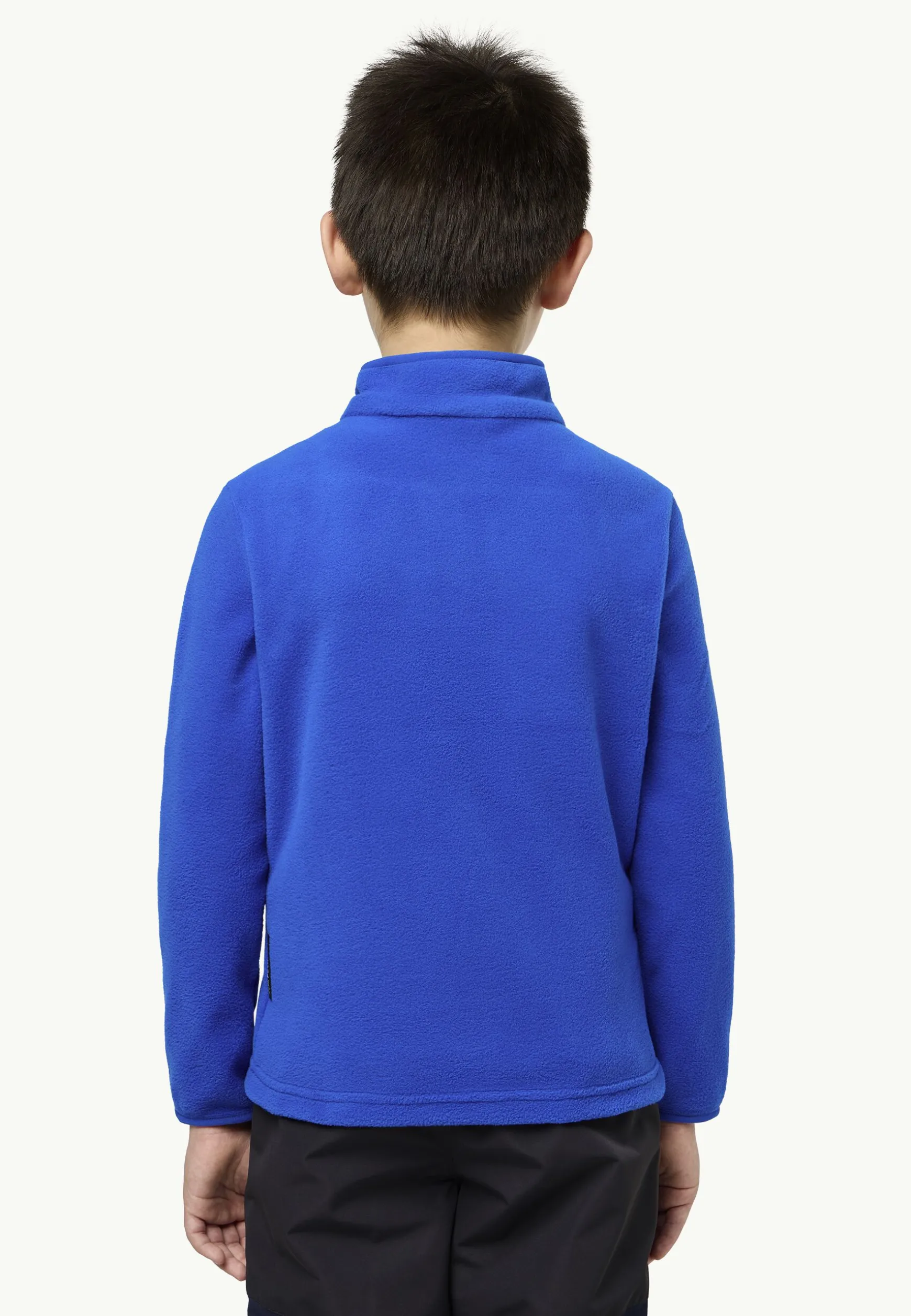 Taunus Halfzip K