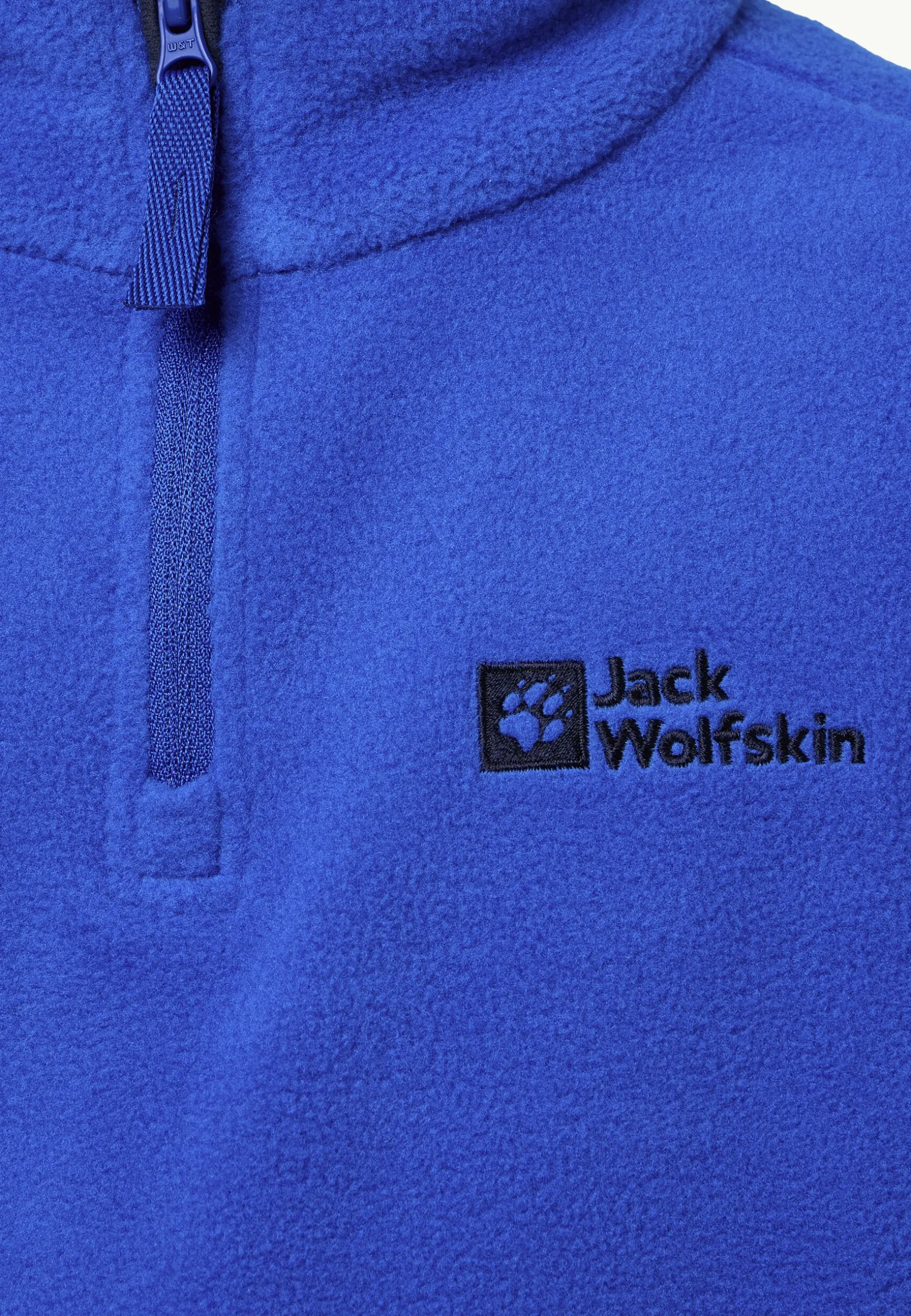 Taunus Halfzip K