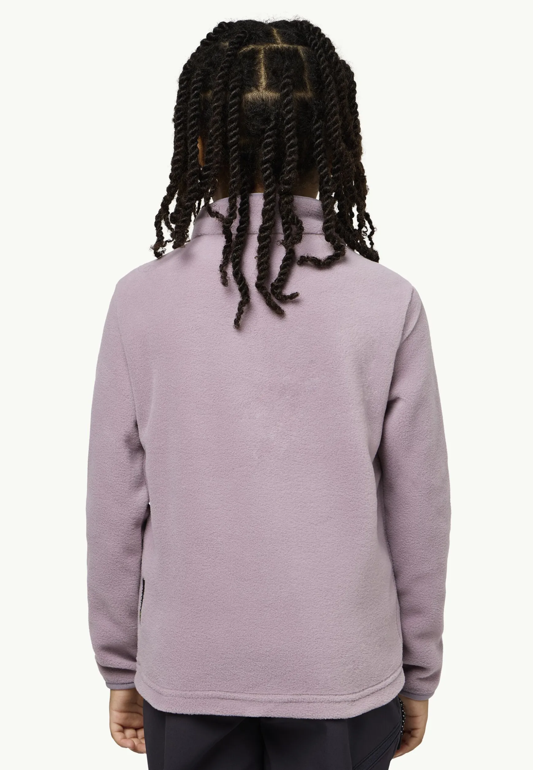 Taunus Halfzip K