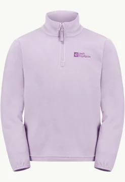 Taunus Halfzip K