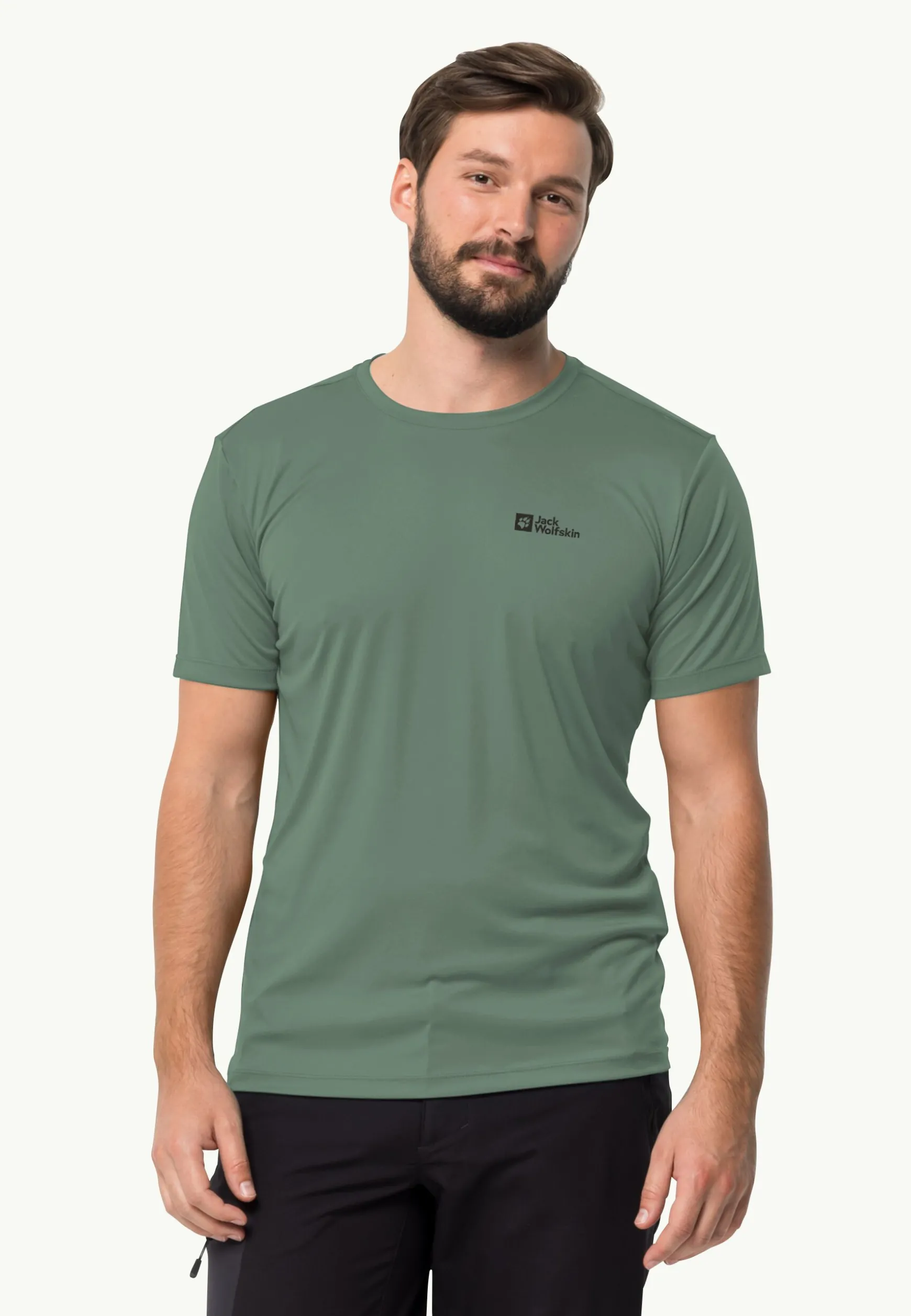 Tech T M
