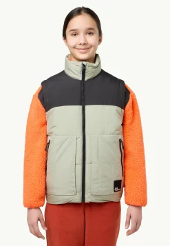 Teen Ins Vest Y