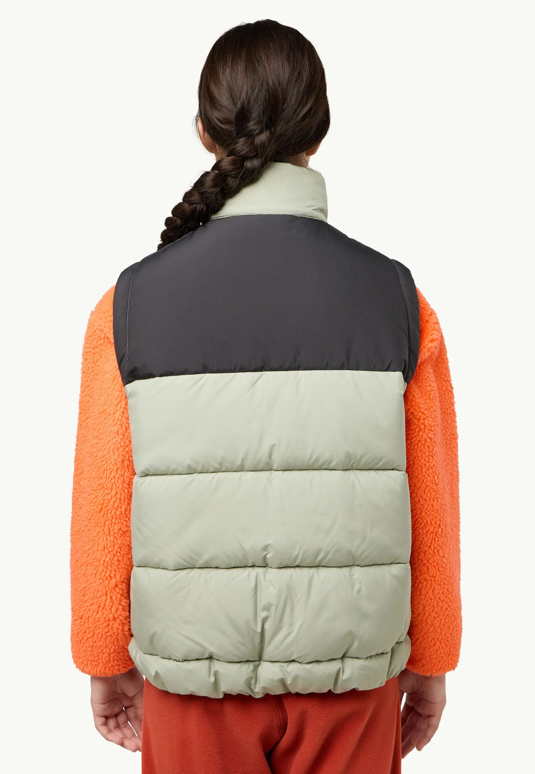 Teen Ins Vest Y