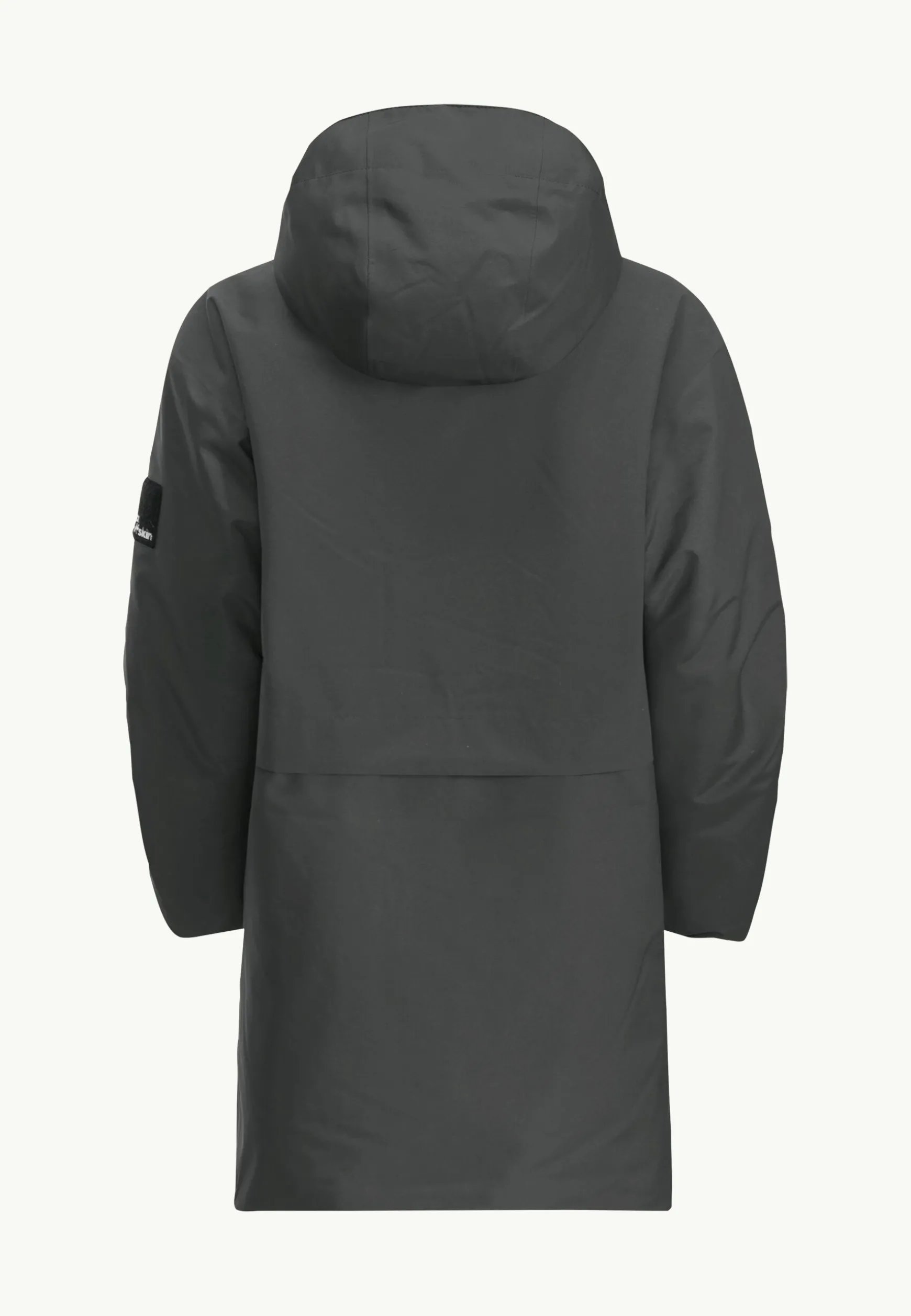 Teen 2l Ins Parka G