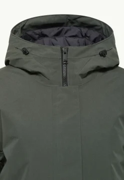 Tempelhof Coat W
