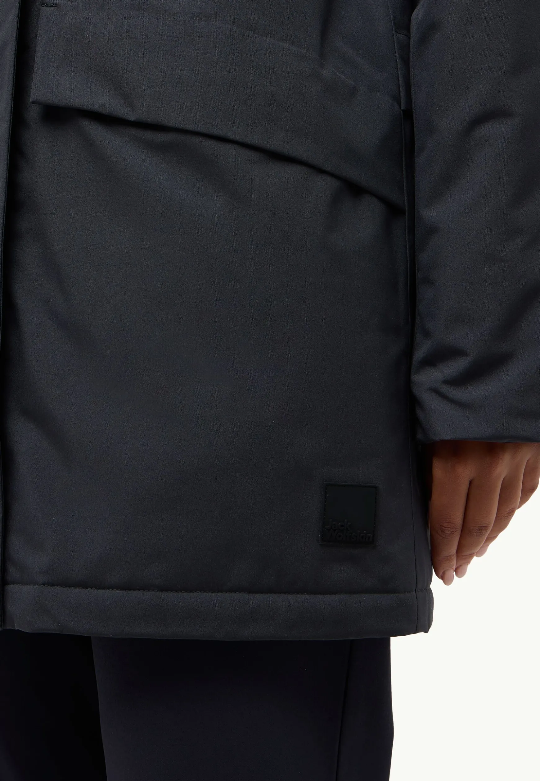 Tempelhof Coat W