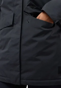 Tempelhof Coat W