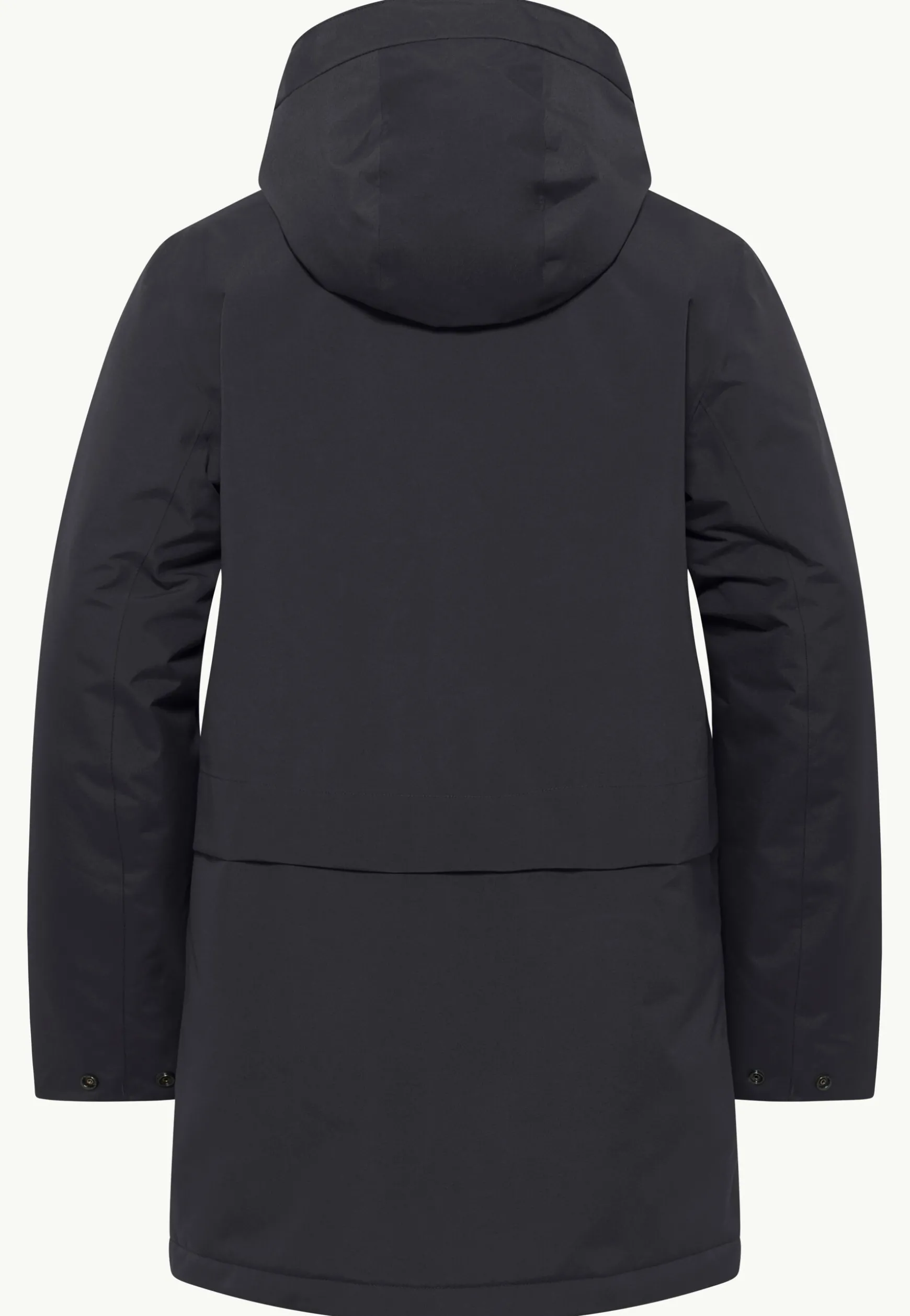 Tempelhof Coat W