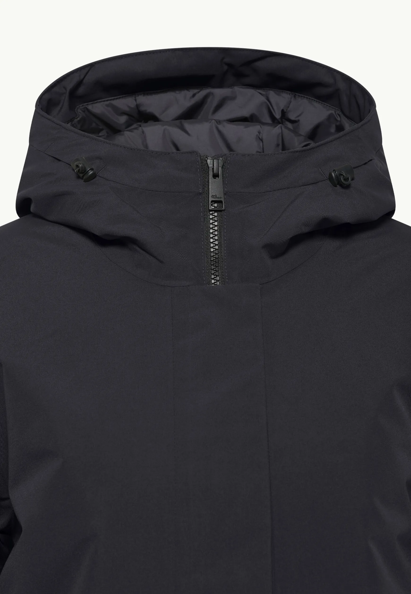 Tempelhof Coat W