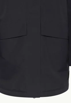 Tempelhof Coat W
