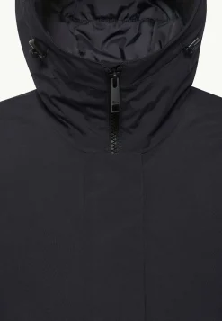 Tempelhof Coat W
