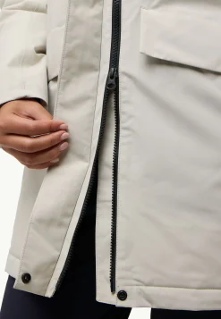 Tempelhof Coat W