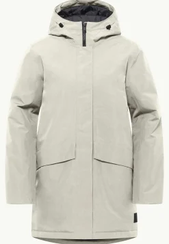 Tempelhof Coat W