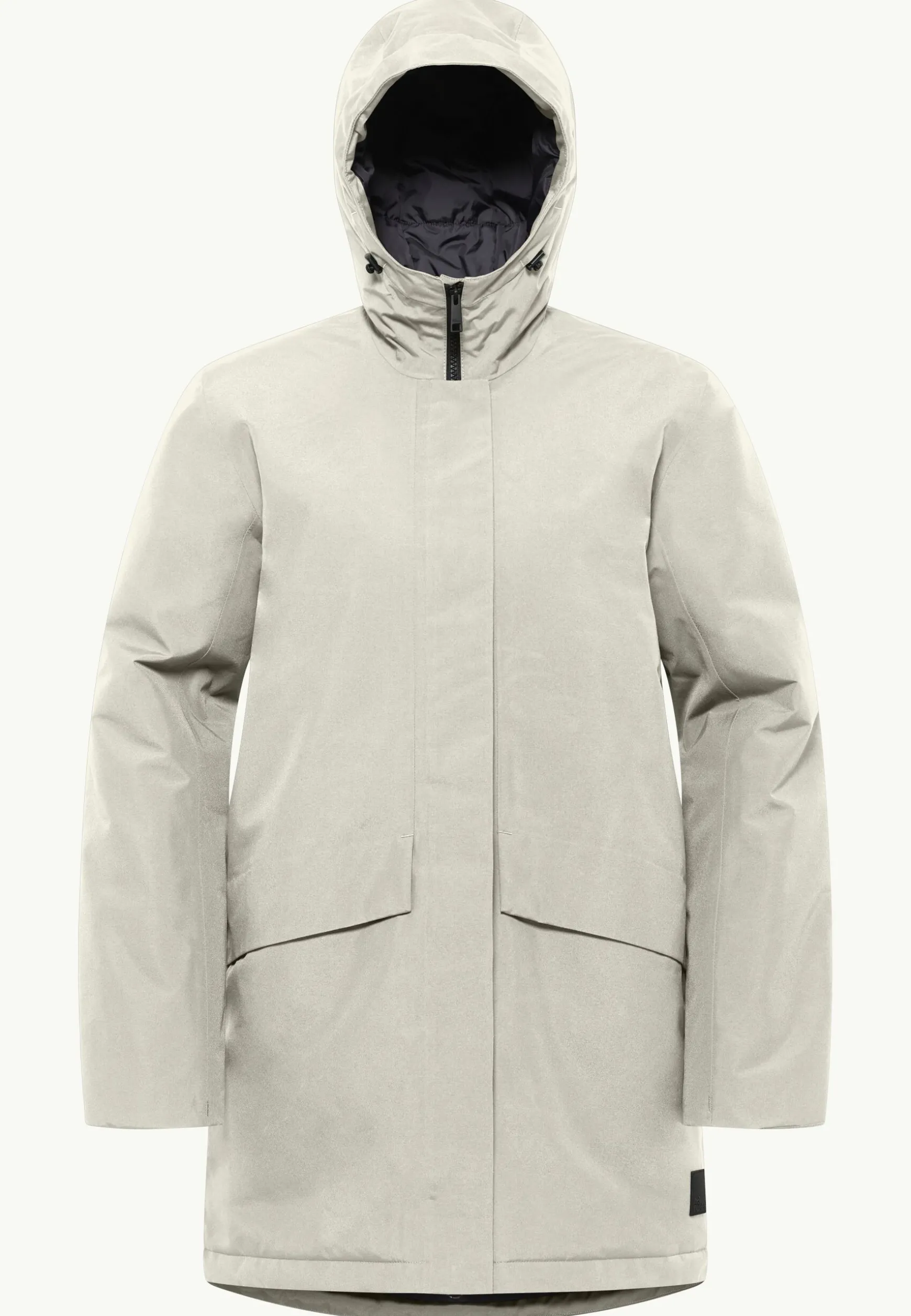 Tempelhof Coat W