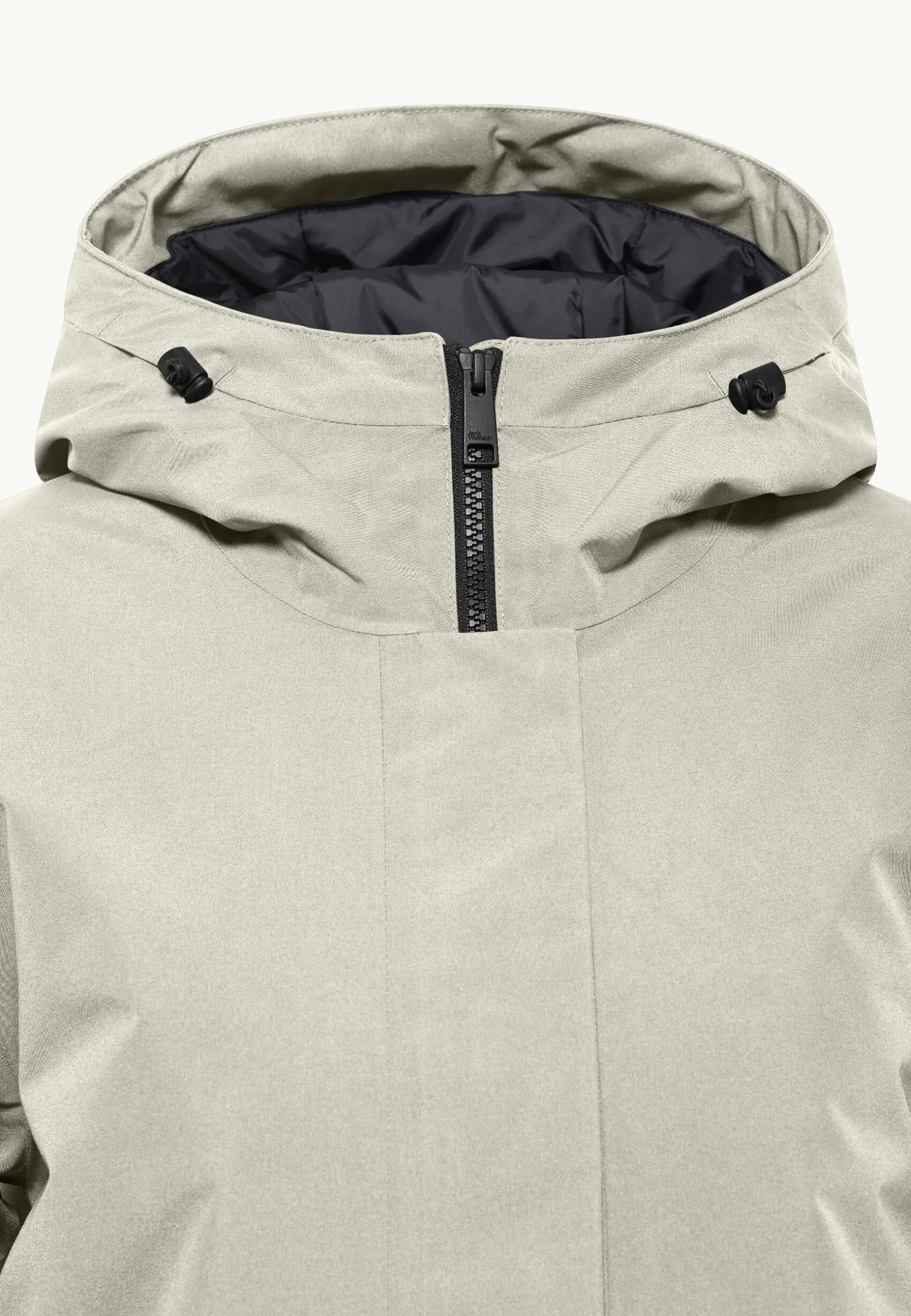 Tempelhof Coat W