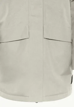 Tempelhof Coat W