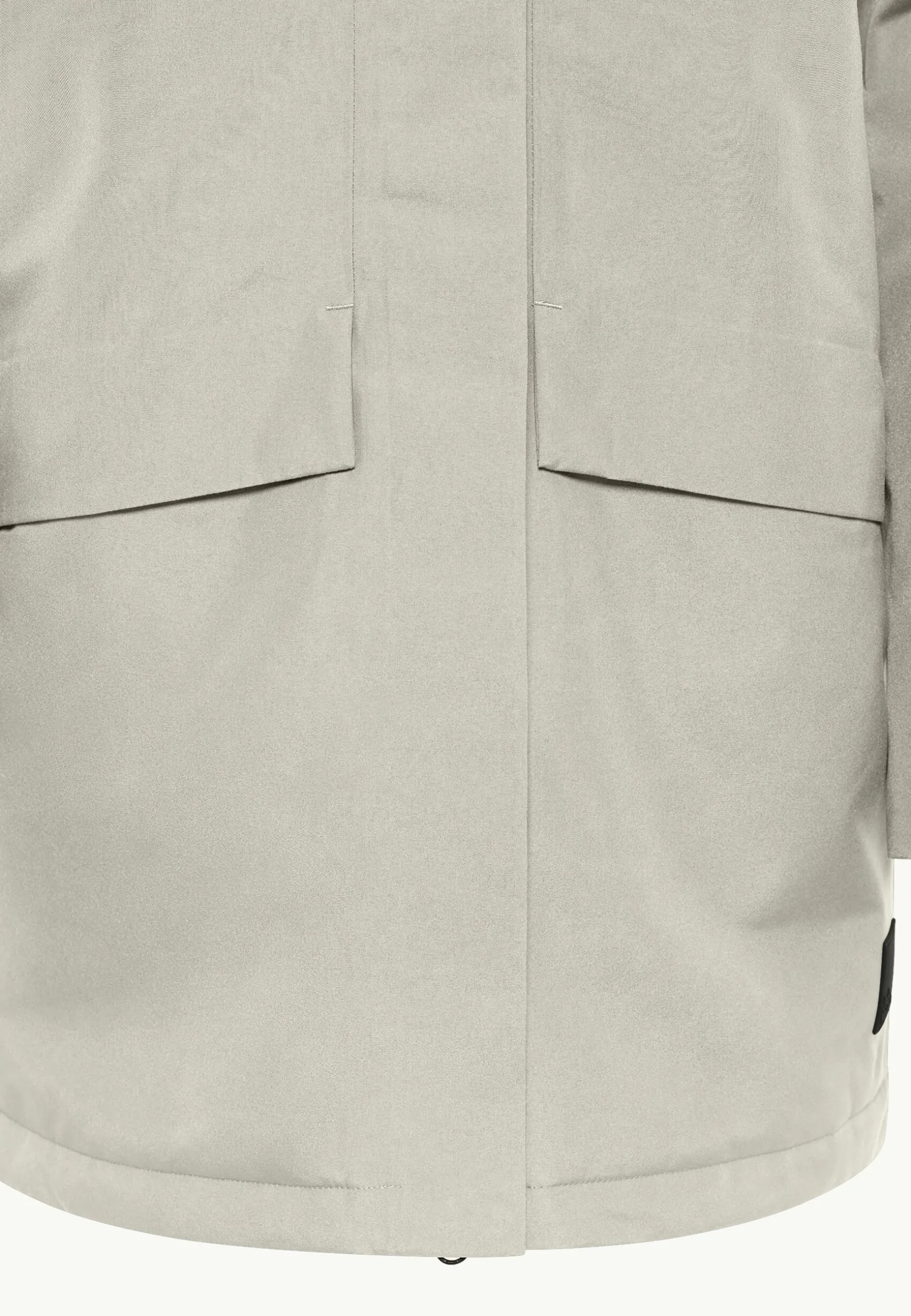 Tempelhof Coat W