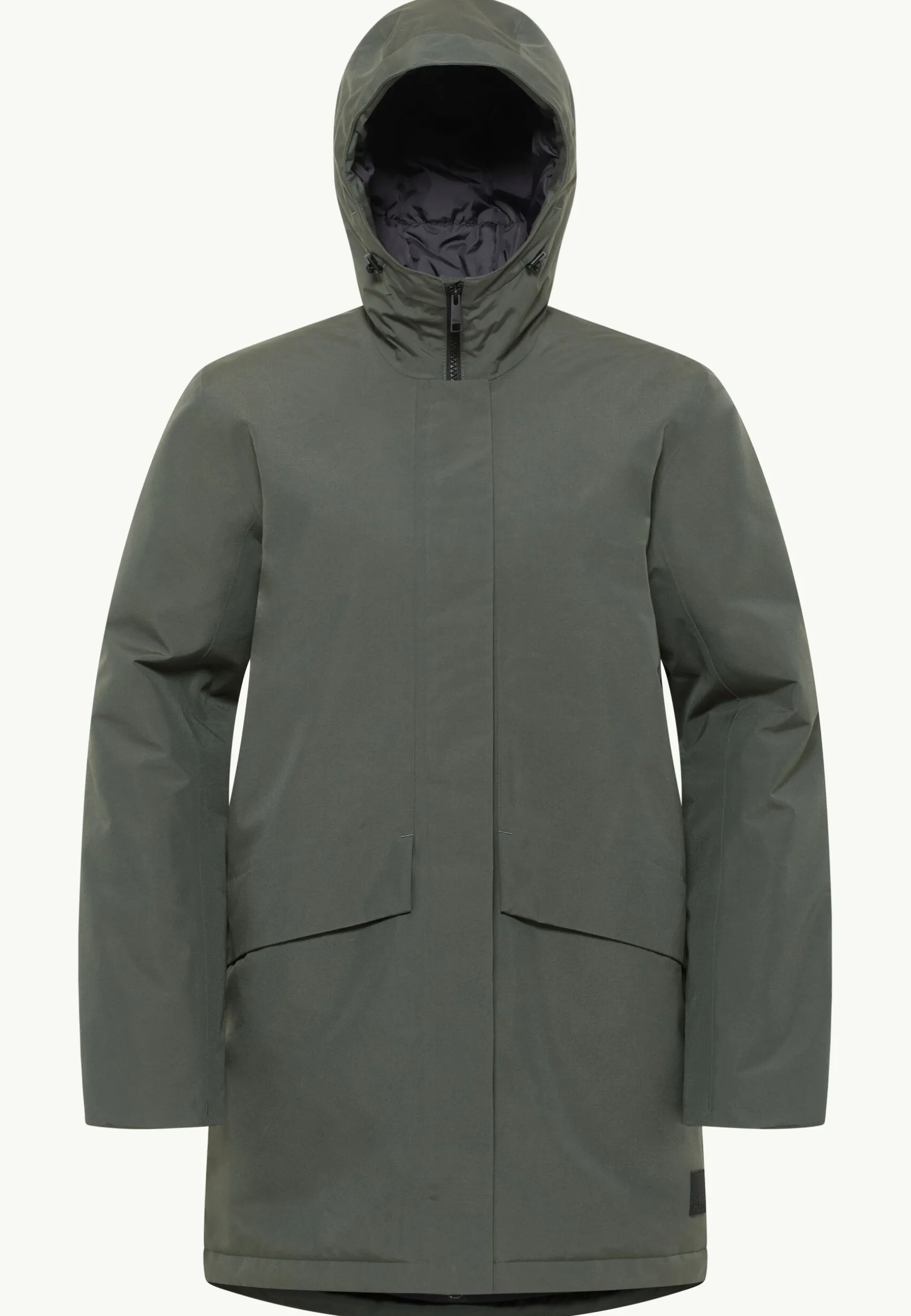 Tempelhof Coat W