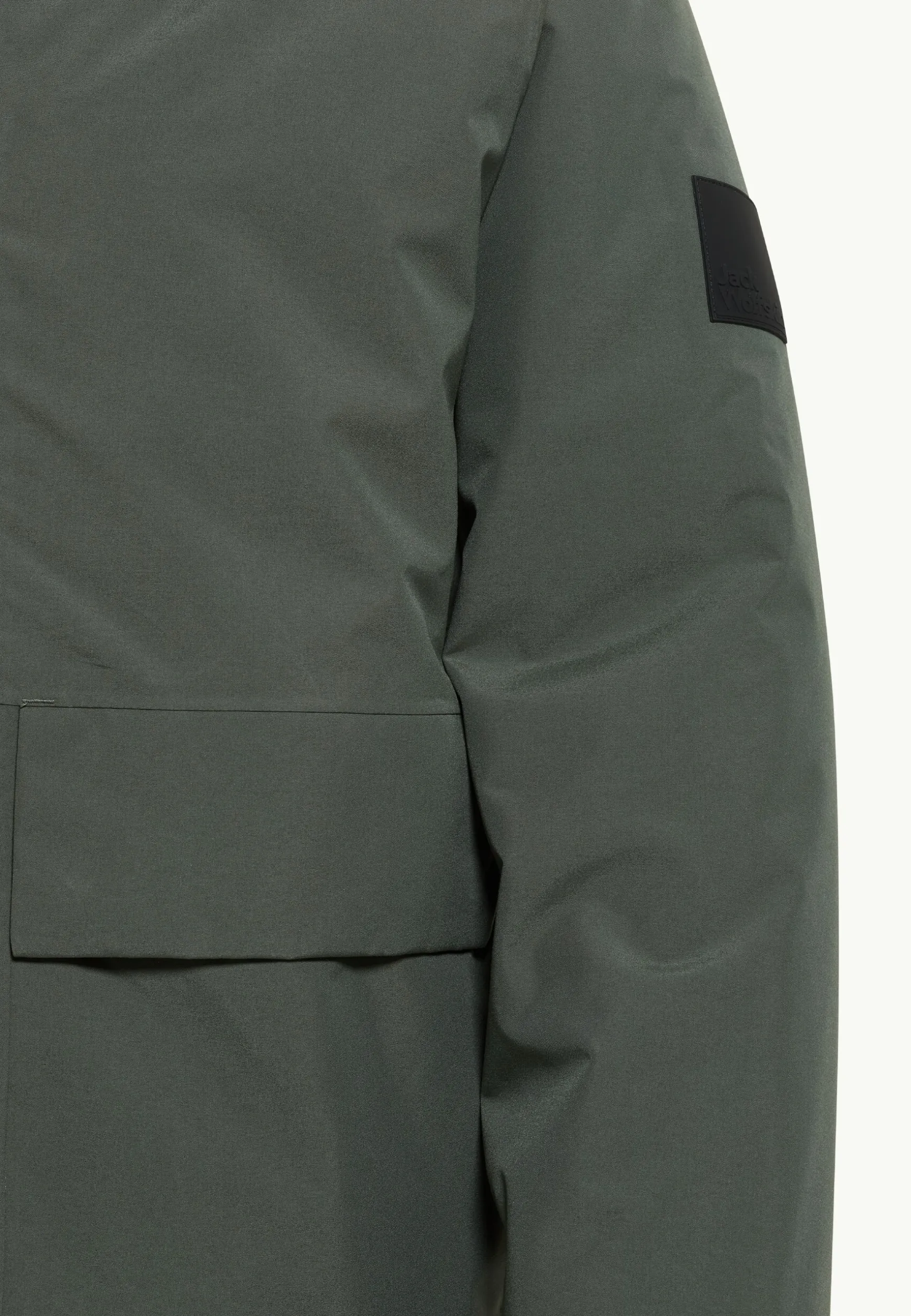 Tempeltor Jkt M