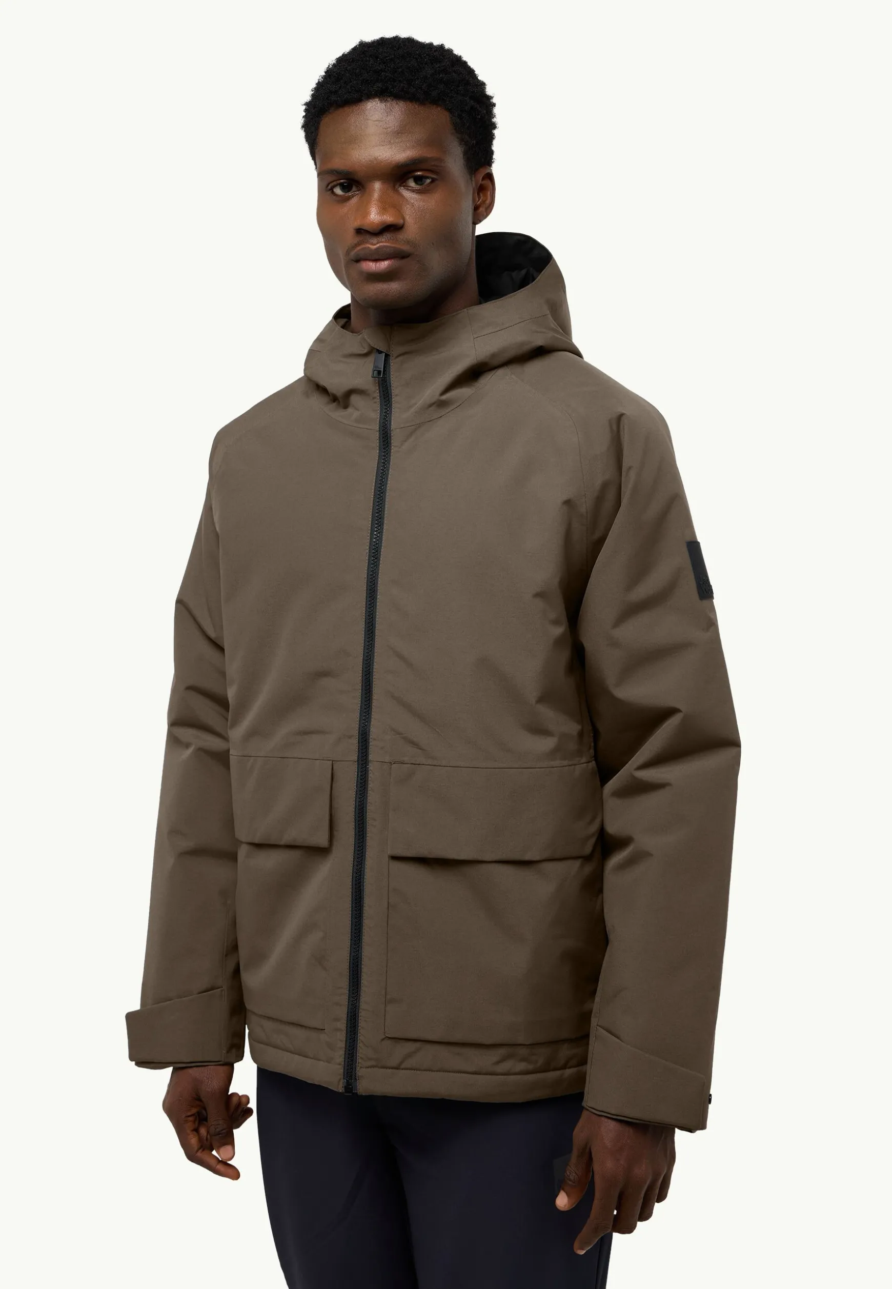 Tempeltor Jkt M