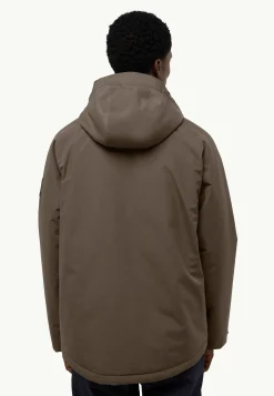 Tempeltor Jkt M
