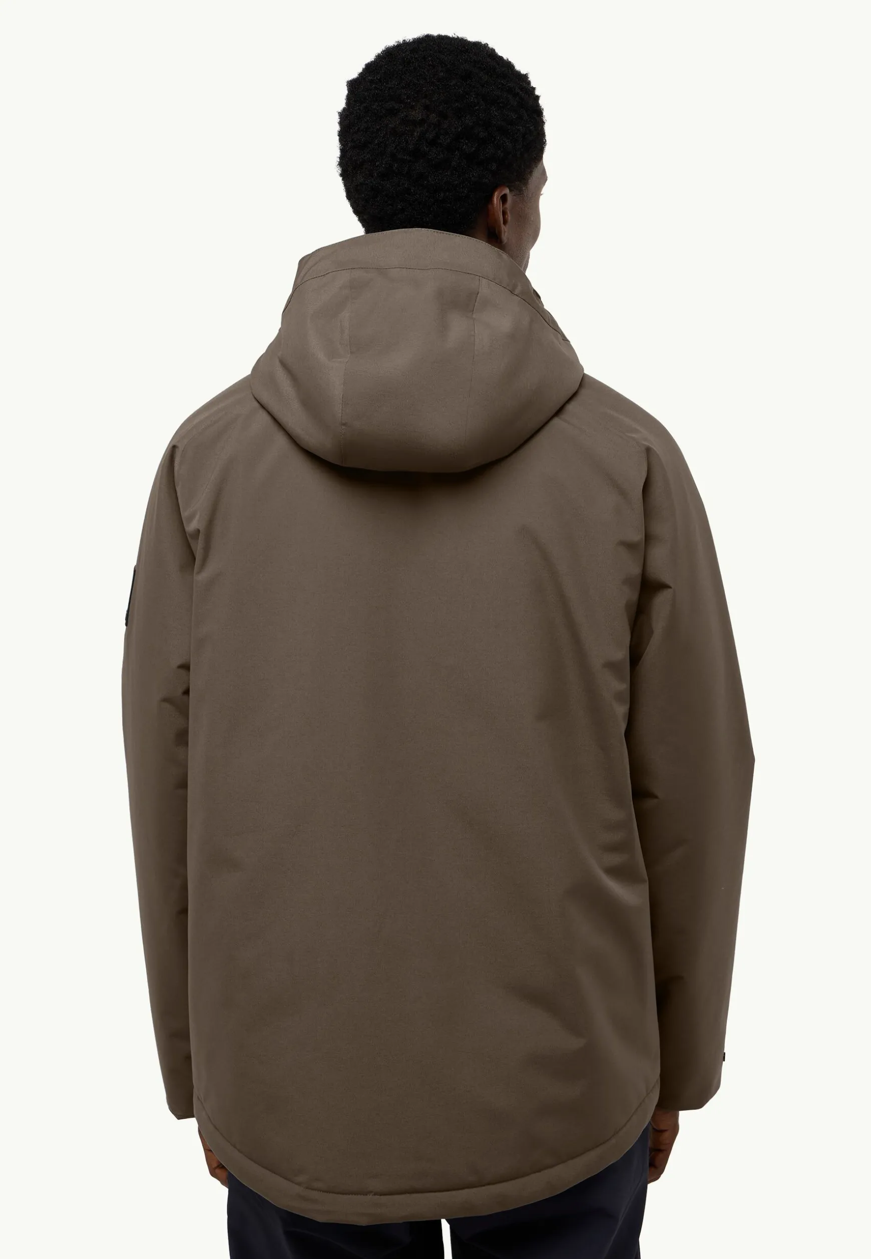 Tempeltor Jkt M