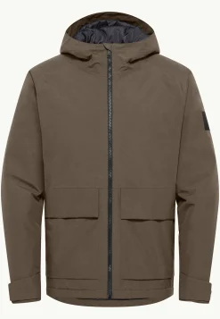 Tempeltor Jkt M