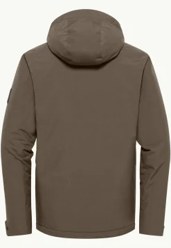 Tempeltor Jkt M