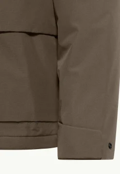 Tempeltor Jkt M