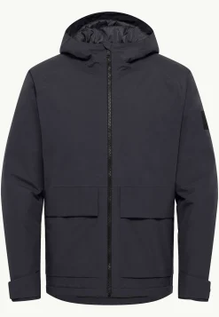 Tempeltor Jkt M