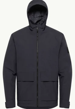 Tempeltor Jkt M